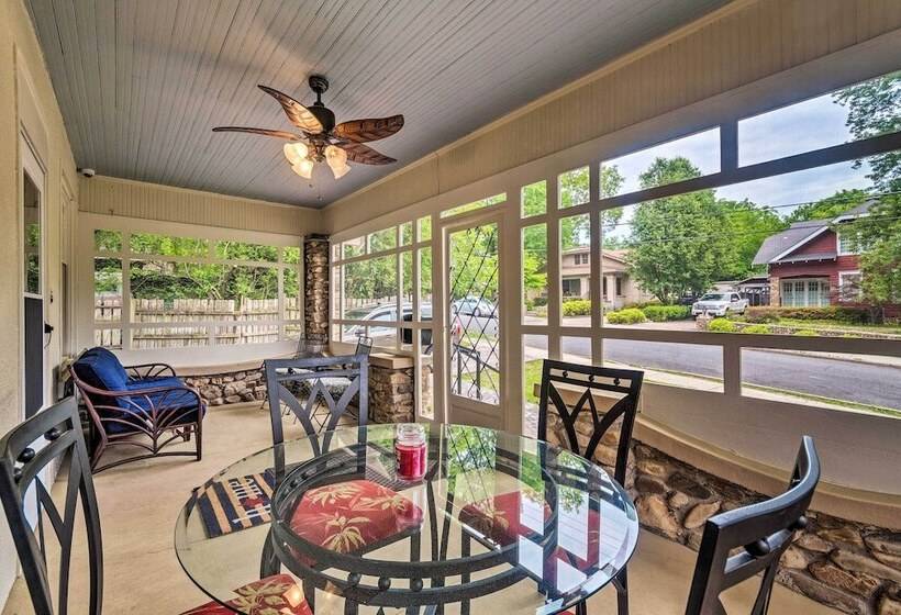 Spacious & Updated 1920 S Hsnp Craftsmen Home