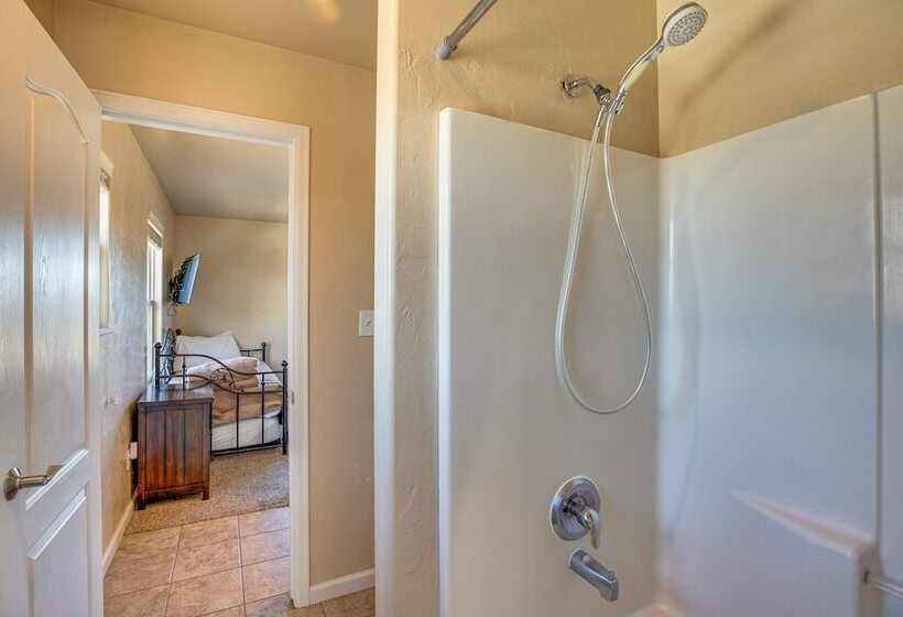 Stocked Grand Junction Home At Canyon View Park!