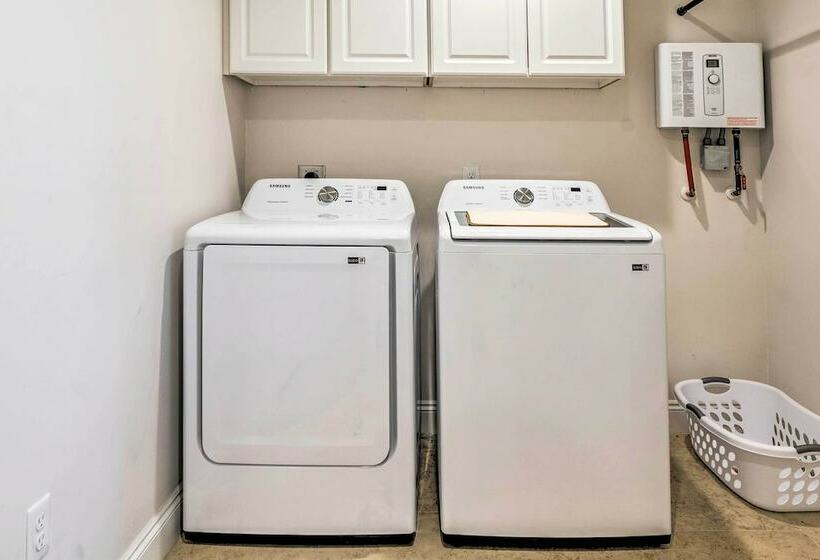 Waterfront Callaway Bayou Home W/ View & Boat Slip