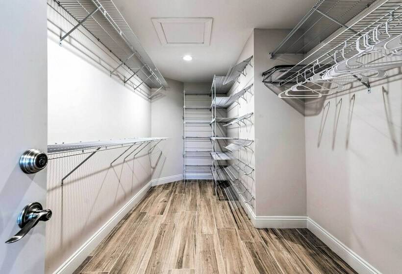 Waterfront Callaway Bayou Home W/ View & Boat Slip