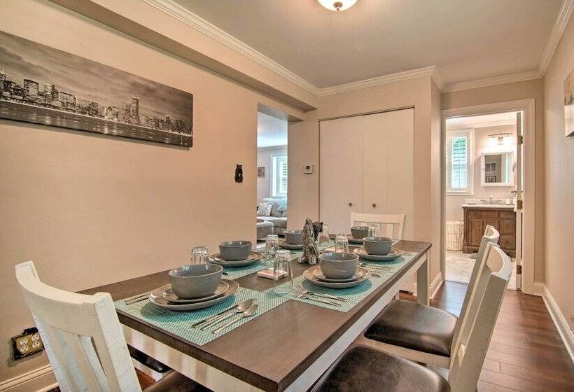 Sun Lit Lake Geneva Sanctuary W/ Bbq Patio!