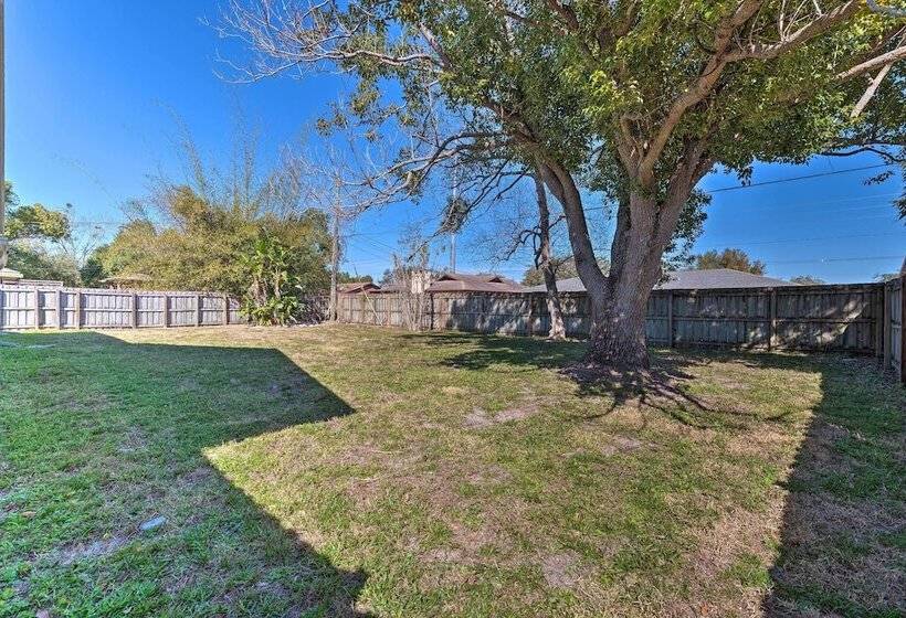 Day Trip To Disney: Deltona Escape W/ Patio