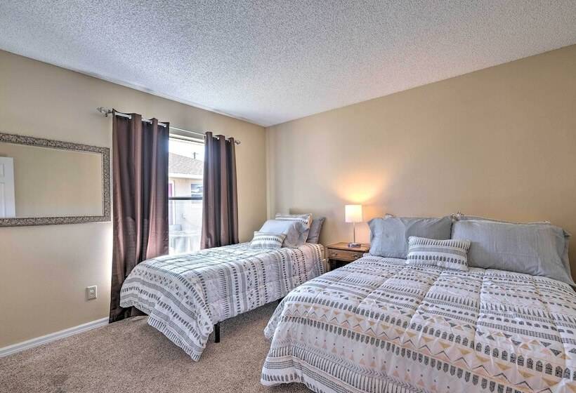 Day Trip To Disney: Deltona Escape W/ Patio