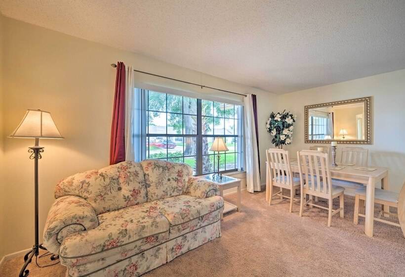 ~ 5 Mi To Theme Parks: Kissimmee Home W/ Pool