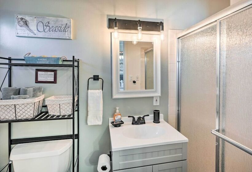 1 Mi To Main Street Sutter Creek: Poolside Oasis!