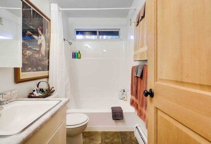 Tasteful Home W/ Stunning River & Valley View