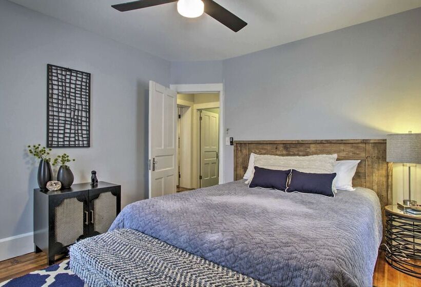 The Fiveten Federal Downtown Galena Gem!