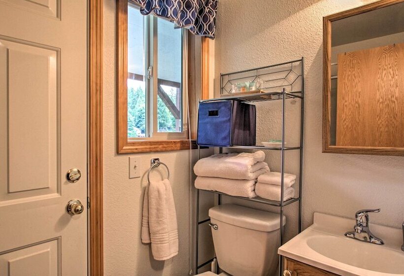 The Peacock House    Waterfront Home W/ Hot Tub!