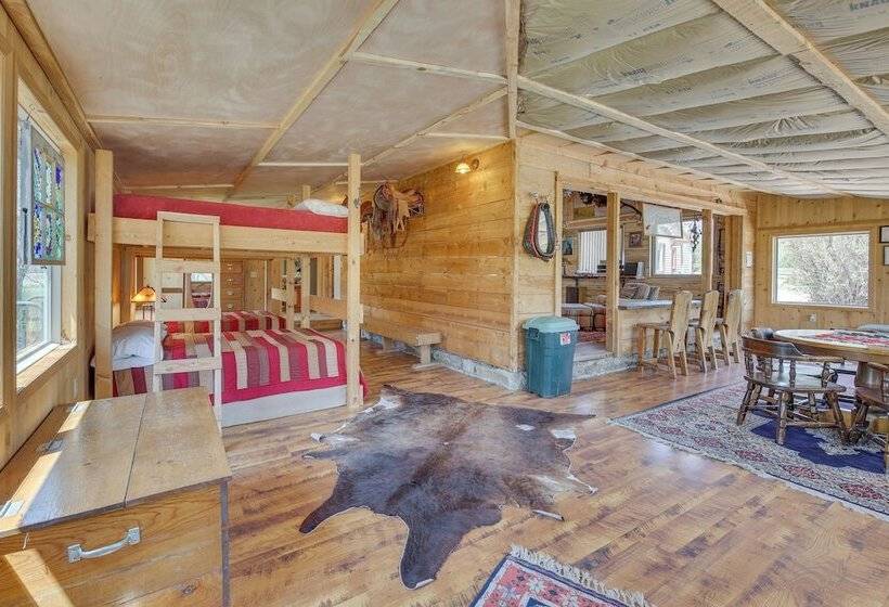 The Ranch At Keystone: 9 Mi To Mount Rushmore!