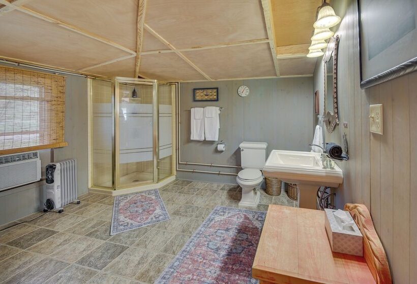 The Ranch At Keystone: 9 Mi To Mount Rushmore!