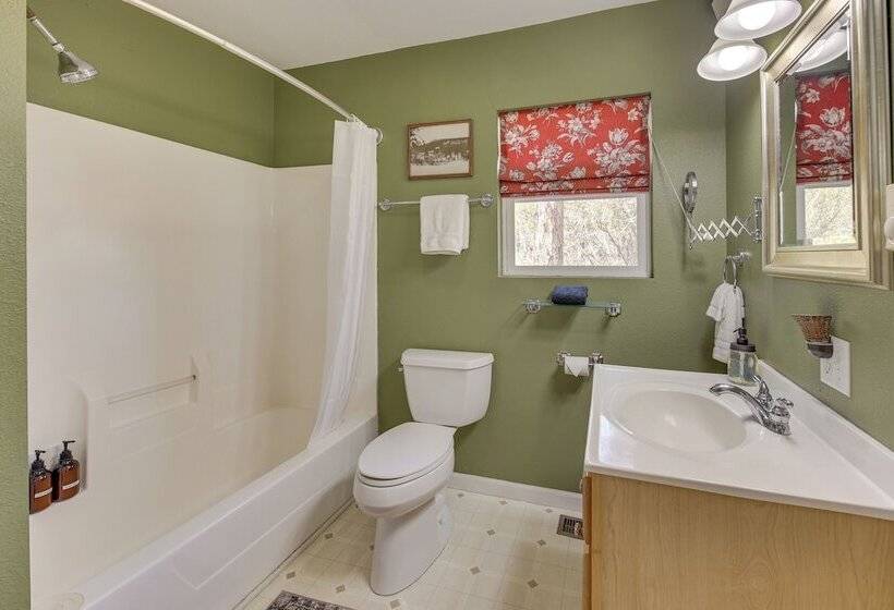 The Ranch At Keystone: 9 Mi To Mount Rushmore!