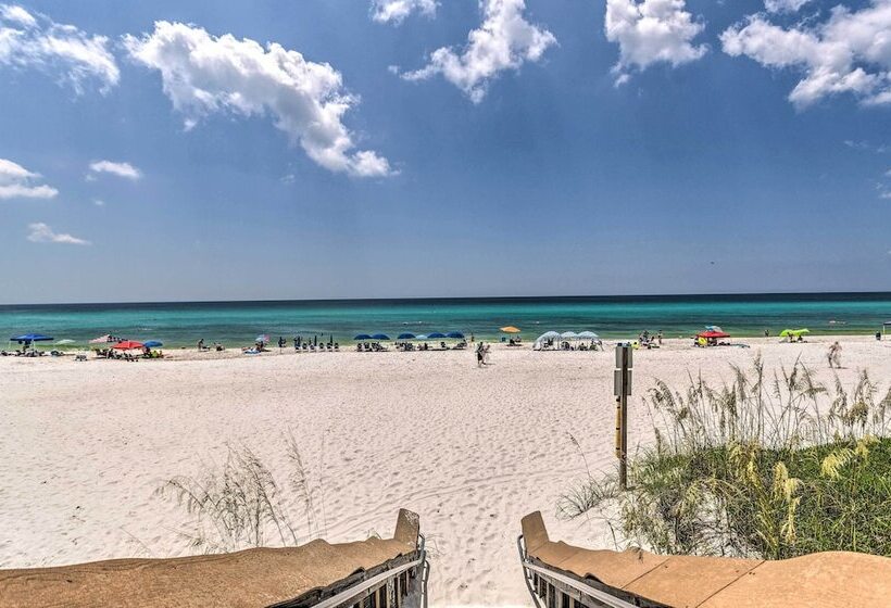 The  Summer Breeze  Retreat   Near Navarre Beach!