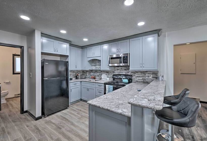 Tobyhanna Family Escape W/ Community Perks!