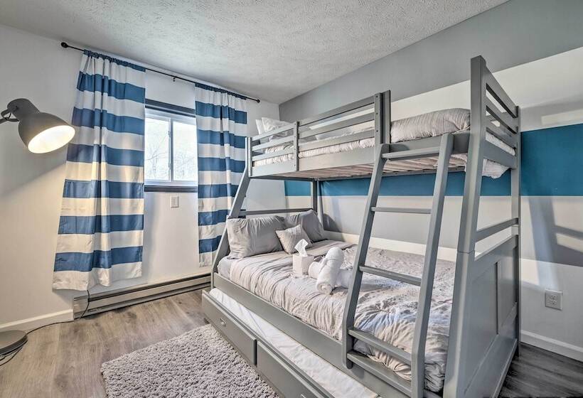 Tobyhanna Family Escape W/ Community Perks!