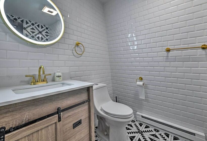 Tobyhanna Family Escape W/ Community Perks!