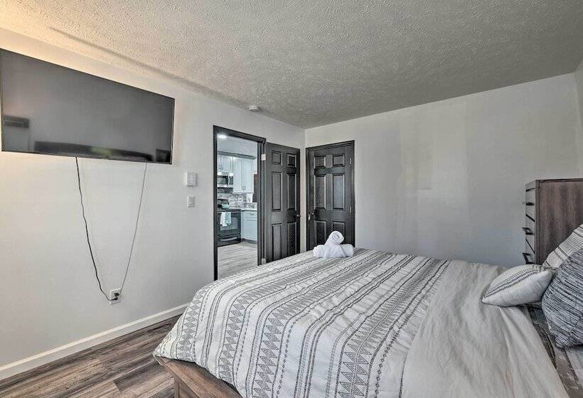 Tobyhanna Family Escape W/ Community Perks!