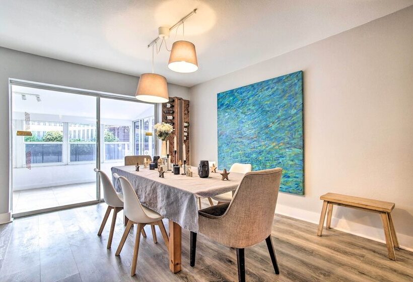 Tropical Home W/ Outdoor Oasis: 2 Mi To Beach