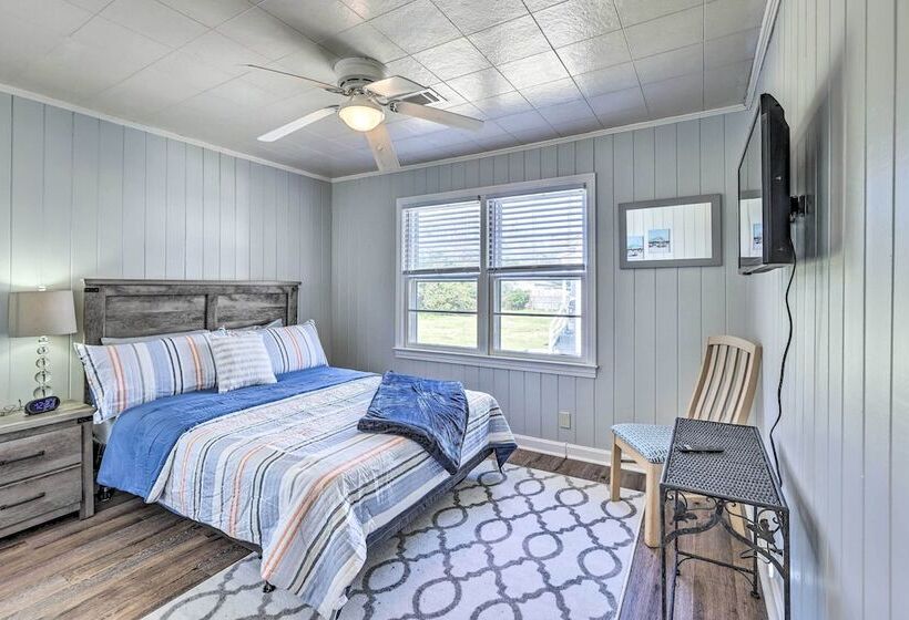 Tuscaloosa House 2 Mi To Coleman Coliseum!