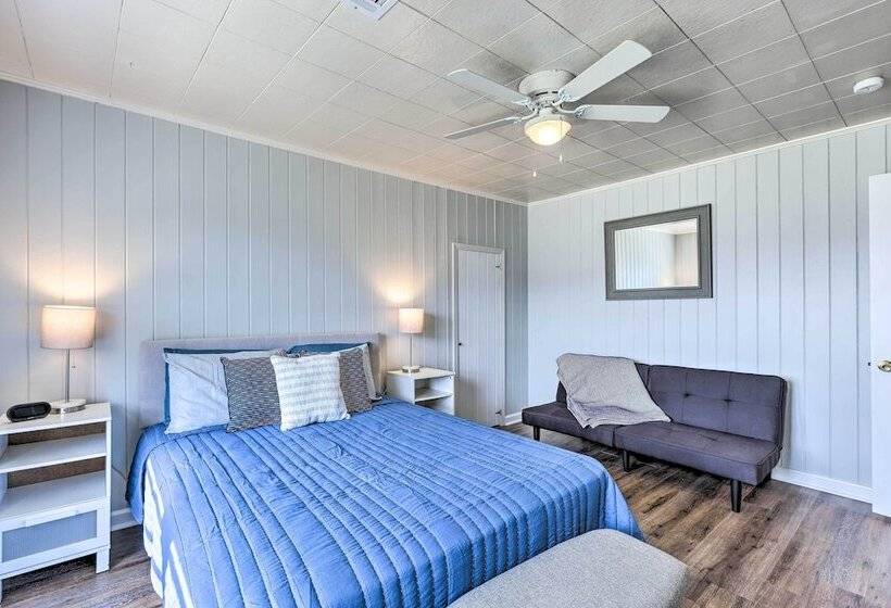 Tuscaloosa House 2 Mi To Coleman Coliseum!