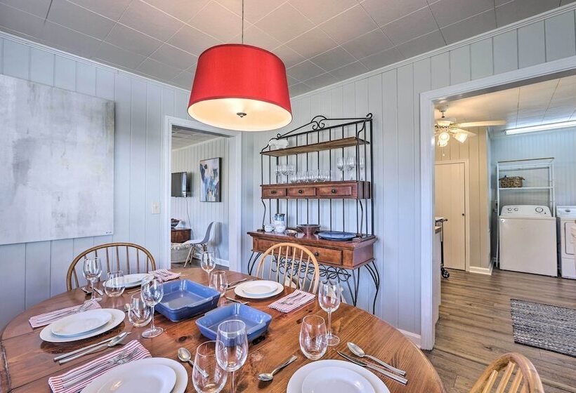 Tuscaloosa House 2 Mi To Coleman Coliseum!