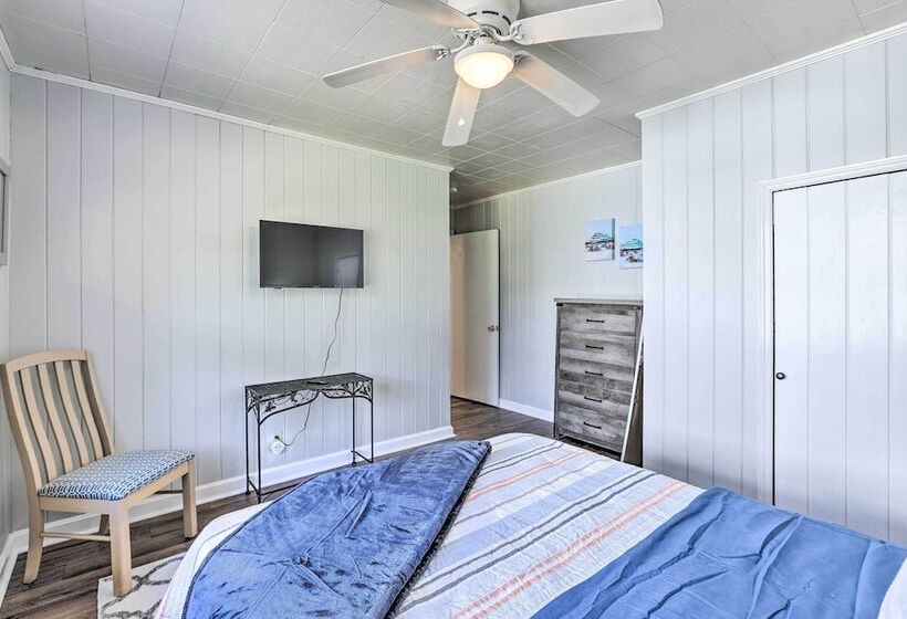 Tuscaloosa House 2 Mi To Coleman Coliseum!