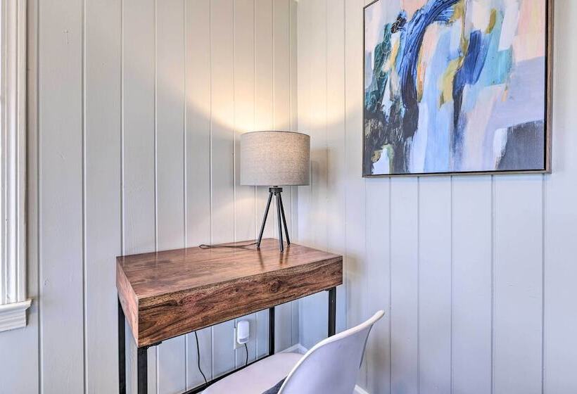 Tuscaloosa House 2 Mi To Coleman Coliseum!