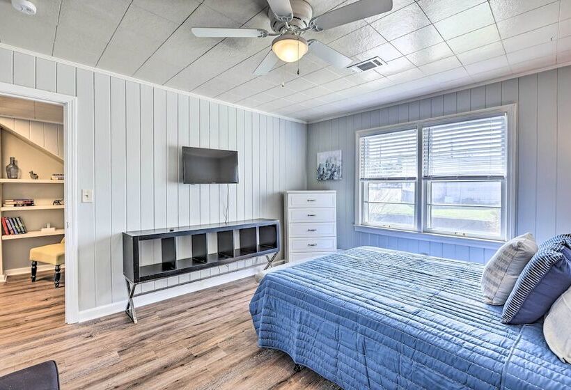 Tuscaloosa House 2 Mi To Coleman Coliseum!