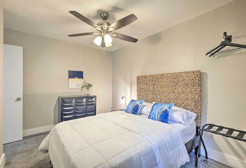 Updated Fayetteville Home < 2 Miles To Uark!