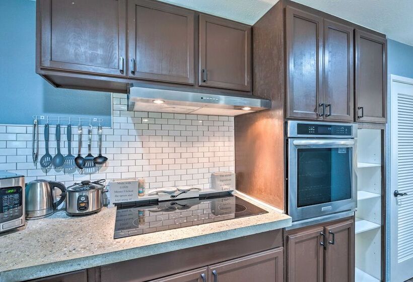 Vibrant Sacramento Home W/ Yard & Patio!