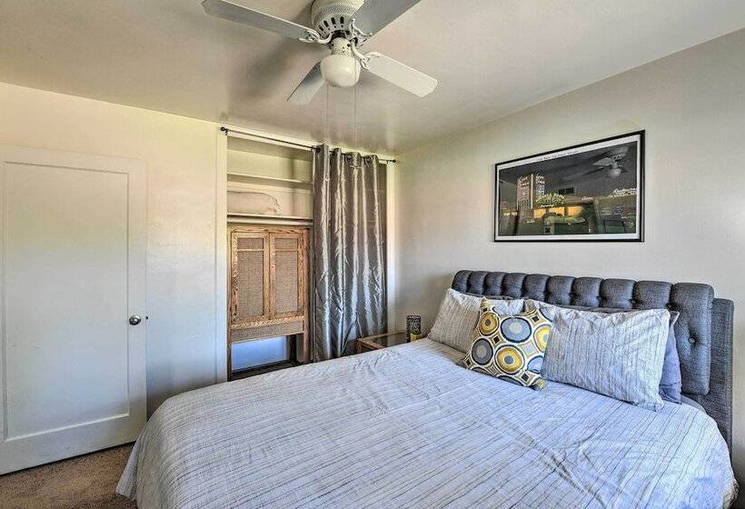 Vintage Las Vegas Oasis < 3 Mi To The Strip!