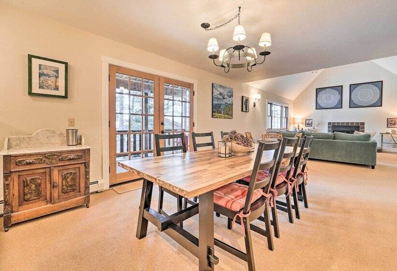 Warm Truckee Cabin On Northstar Shuttle Route