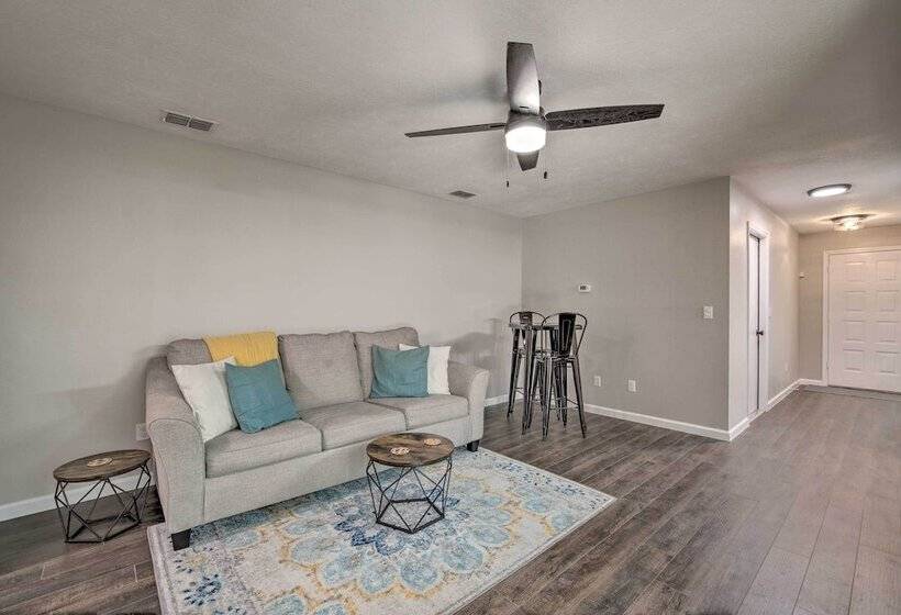 Welcoming Citrus Springs Home W/ Heated Pool