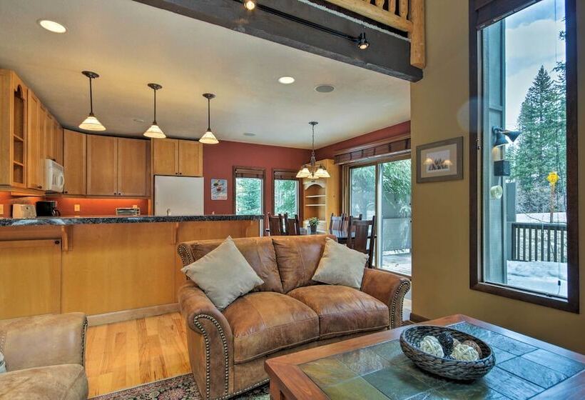 Winter Park Cabin Walk To Main Street & Downtown