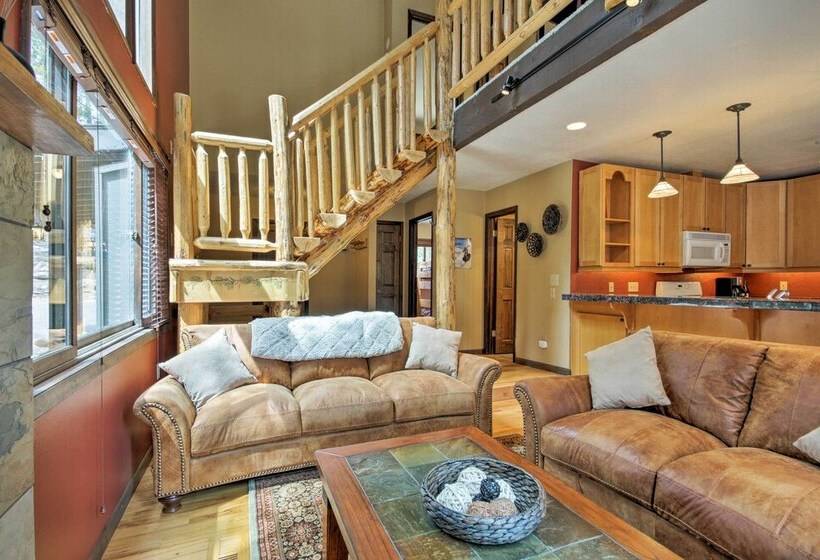 Winter Park Cabin Walk To Main Street & Downtown