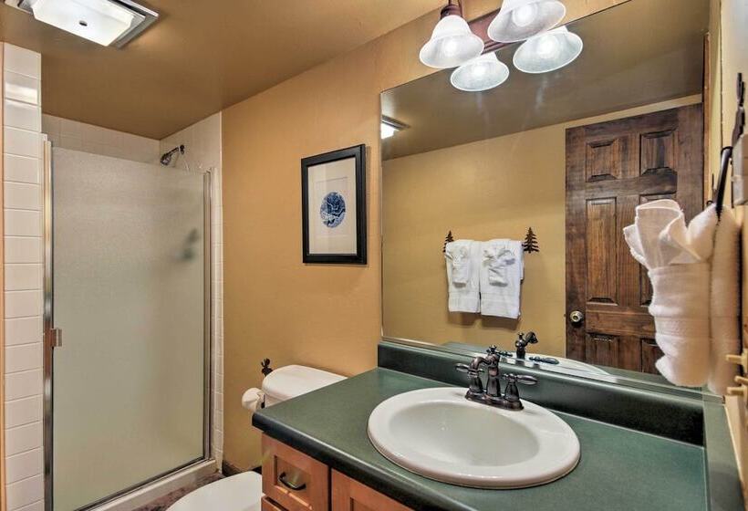 Winter Park Cabin Walk To Main Street & Downtown