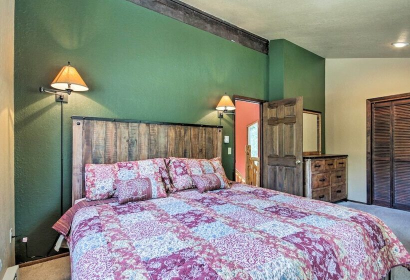 Winter Park Cabin Walk To Main Street & Downtown