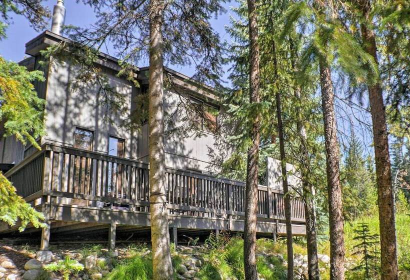 Winter Park Cabin Walk To Main Street & Downtown