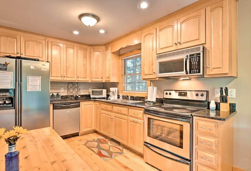 A Bit Of Heaven  Cabin < 13 Miles From Boone!