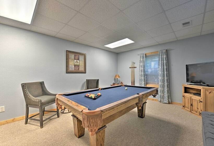 A Bit Of Heaven  Cabin < 13 Miles From Boone!