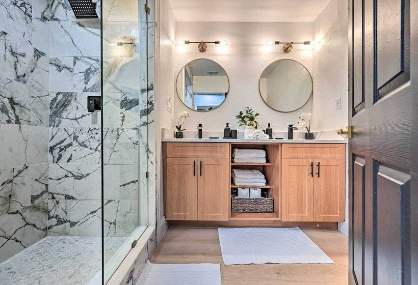 All Encompassing Retreat W/ Pool & Game Room!