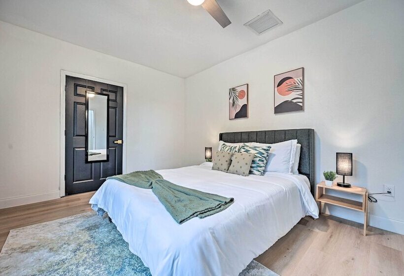 All Encompassing Retreat W/ Pool & Game Room!