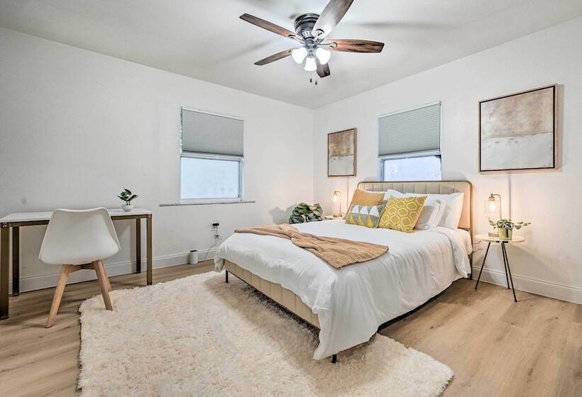 All Encompassing Retreat W/ Pool & Game Room!