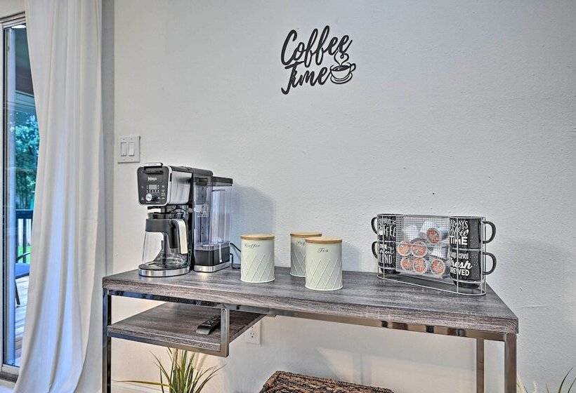 All Encompassing Retreat W/ Pool & Game Room!