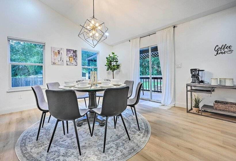 All Encompassing Retreat W/ Pool & Game Room!