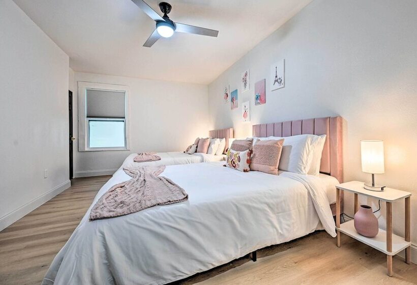 All Encompassing Retreat W/ Pool & Game Room!