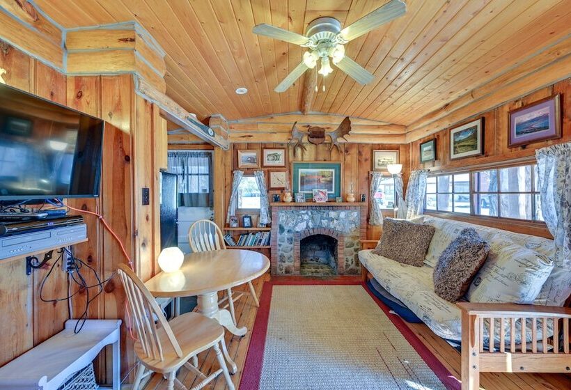 Autumnsong Fireside  Cabin Near Dtwn Buena Vista!