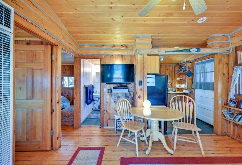 Autumnsong Fireside  Cabin Near Dtwn Buena Vista!