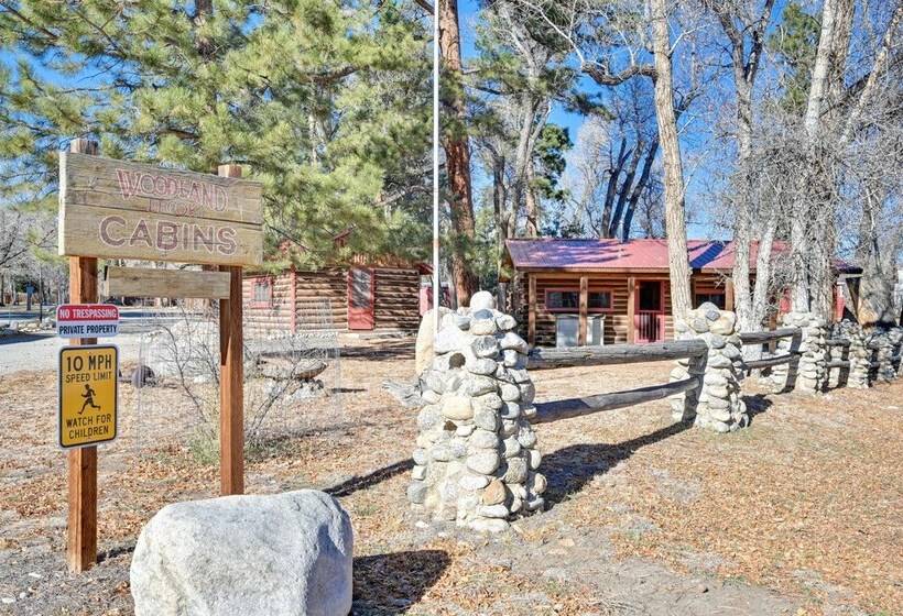 Autumnsong Fireside  Cabin Near Dtwn Buena Vista!