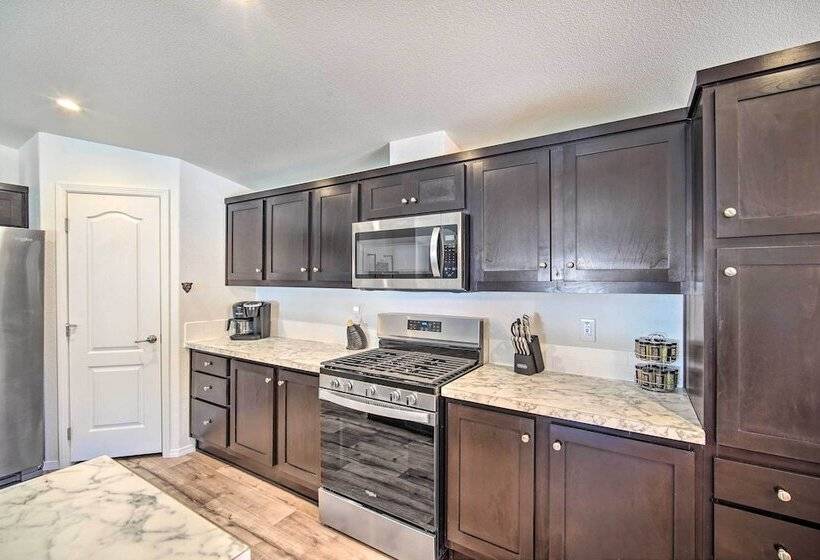 Beautiful Big Bear Home W/ Private Hot Tub!