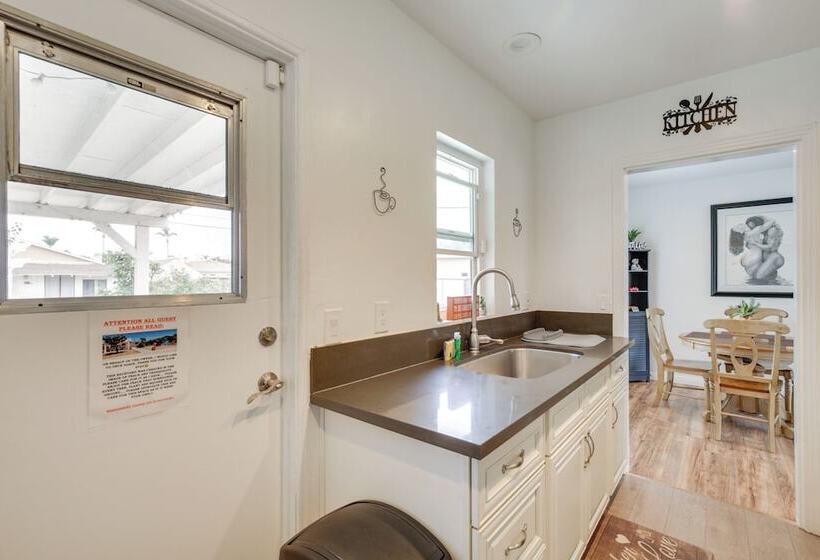 Breeze By The Marina  Chula Vista Getaway!